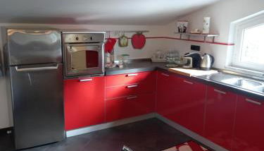 CA' FRA e OLY Cinque Terre, Lerici, wifi, aria condizionata - Foto 5, stove, pet friendly, minibar