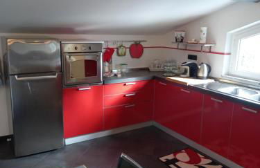 CA' FRA e OLY Cinque Terre, Lerici, wifi, aria condizionata - Foto 5