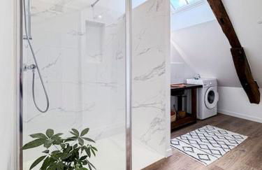 Le Logis de Trèfle - Foto 14