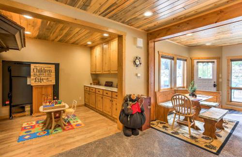 Cozy Buena Vista Apartment Less Than 4 Mi to Main Street! - Foto 21