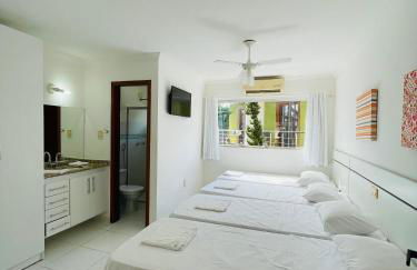 Apartamento 10 - Praia Taperapuã- BA- Próximo ao Axé Moi -até 8 pessoas - Photo 16