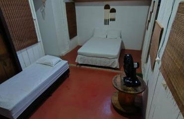 Casa para temporta no Norte da Ilha / Florianópolis - Foto 6