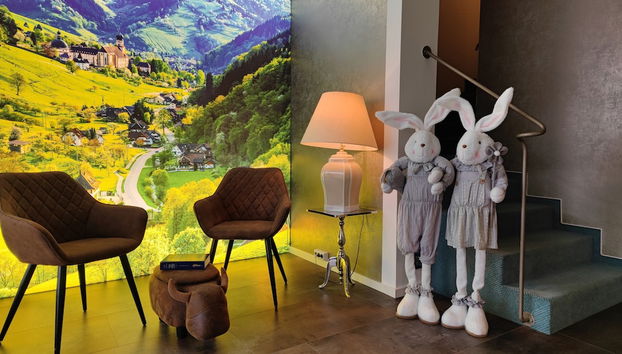 Park-Appartements - Foto 2, Profilbild