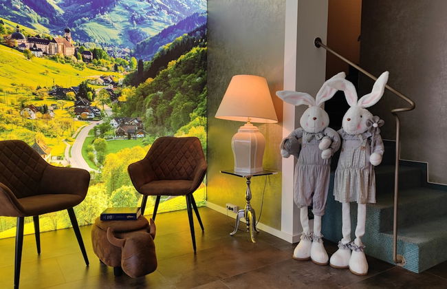 Park-Appartements - Foto 1