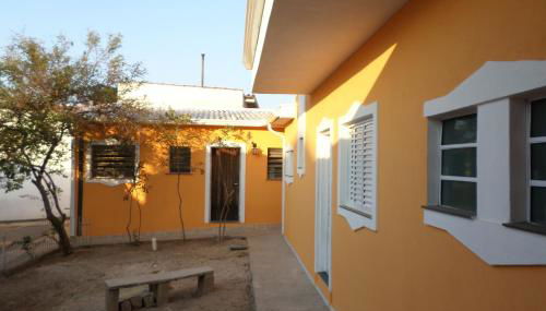 Jóias Preciosas- Kitnet Mobiliado - Foto 4