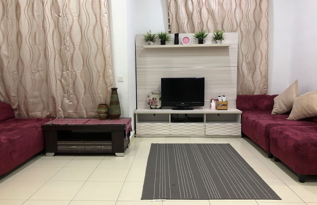 Seri Rendang Homestay Pekan Pahang - Photo 17