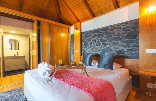 Villa das Escaleiras with Pool and Jacuzzy - Foto 2