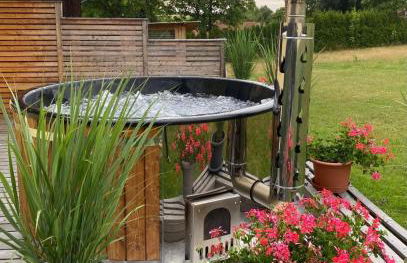 Gästehaus Meier Ferienwohnung und Camping - Foto 29