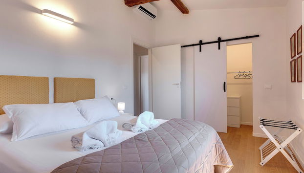 Pinti Apartment by Mamo Florence - Foto 2, Imagen principal