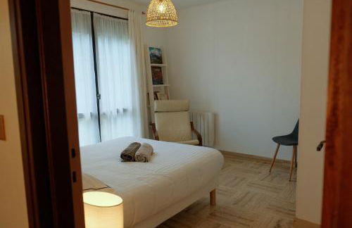 Lovely house with garden, jardin et terrasse - Foto 16