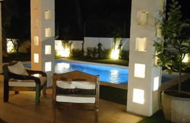 Villa Paolo - Rosa Marina Ostuni - Foto 16