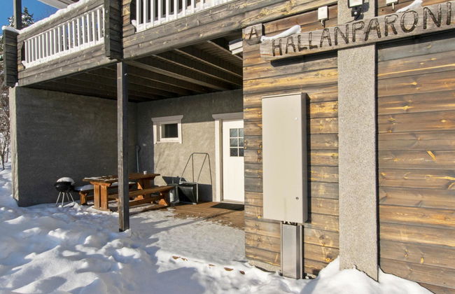 Hallan paroni a paritalo - Foto 3