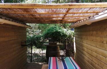 Les chalets de Palavesa - Foto 14