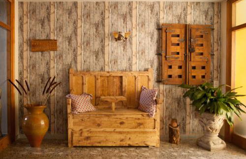 Apartamentos rurales La posada de Donato - Photo 1