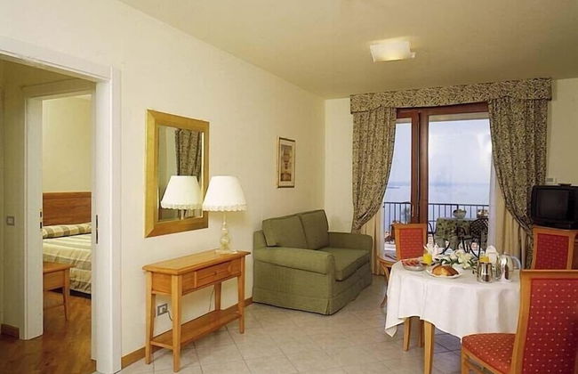 Appartamenti Borgo - Foto 22