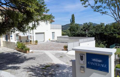 Il Canterale - appartamento Terra - Foto 22