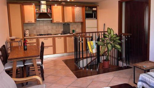 Il Trifoglio - 20 min drive from stunning beaches - Foto 5