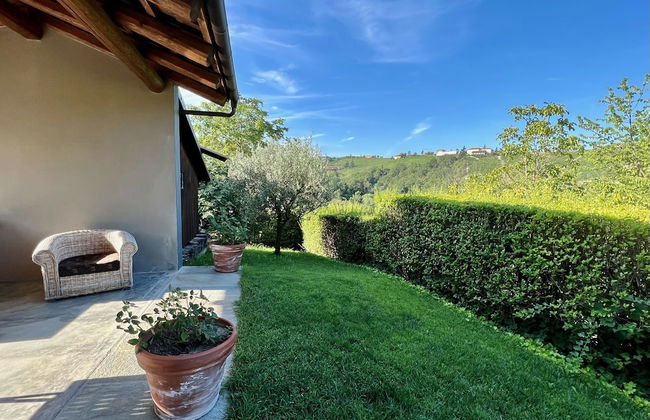 MiaClara Relais - Foto 26