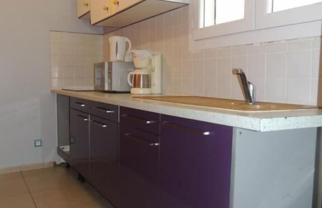 Hotel Gîtes Couleur Caraïbes - Photo 44