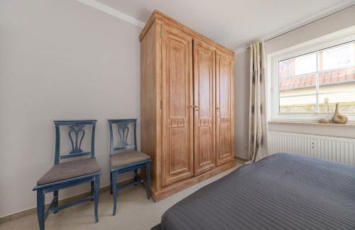 CBlue "Ferienhaus am Yachthafen - Strandläufer" - Foto 20