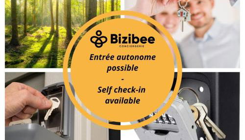 Palm house Sauna city center ideal Insead - Foto 4