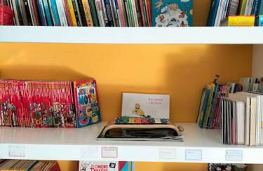 Maison de village 10 couchages centre Buis les Baronnies - Foto 32