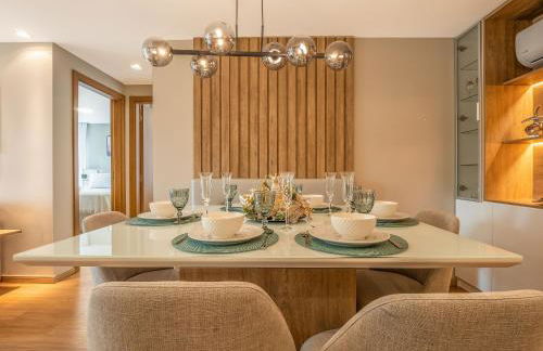 Accorsi 104 - Apto em Gramado próximo ao Centro - Foto 12