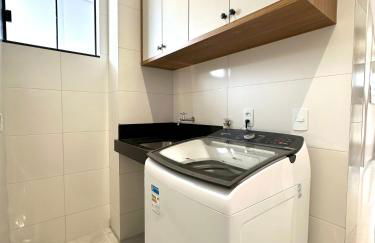 Apartamento de Luxo com Garagem Privativa e Wi-Fi Rápido - Photo 36