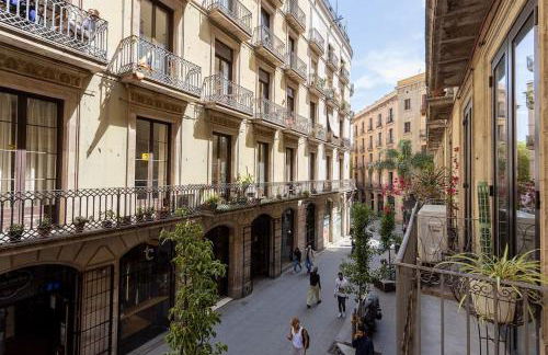 Canela Homes BARCELONA JOVELLANOS - Foto 19