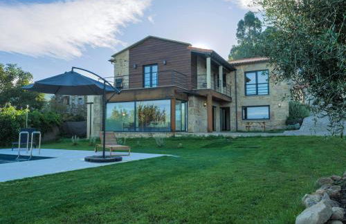 Casa Fonte do Castelo - Casa de Campo - Foto 29