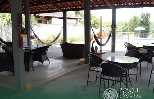 Refugio Aldeia dos Camarás - Foto 63