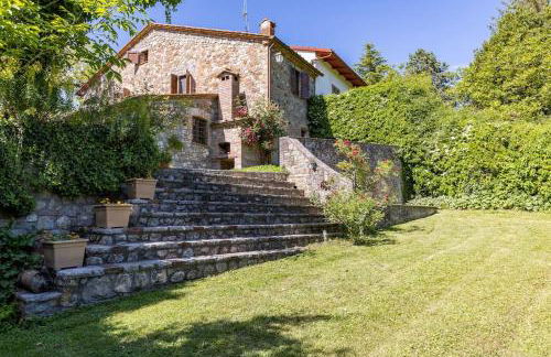 Antico Casale Umbro Casa Buganza - Foto 7