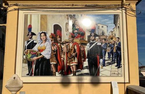 La Panchina sul Corso - Photo 29