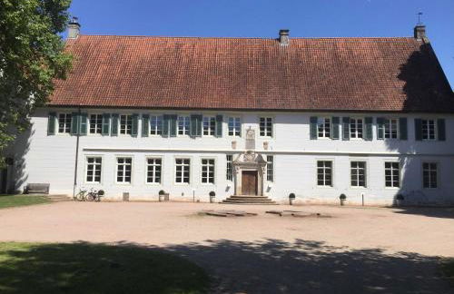 Ferienwohnungen Rheine Markt 12 - Foto 38