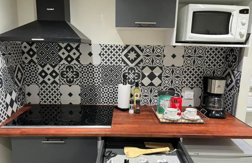 Maison Jaune - Foto 25