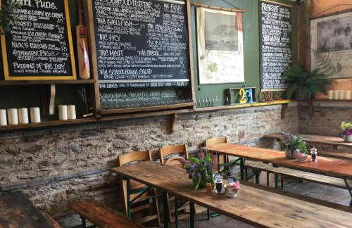 Pilchards Cottage - Foto 28