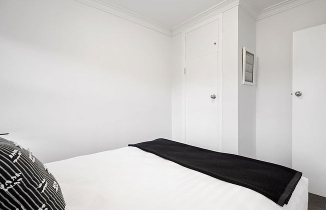 Renovated Takapuna 2BR Apt - Parking - Foto 5