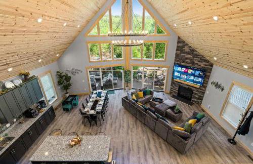 Emerald Escape - Managed by Gr8Escapes - Foto 15