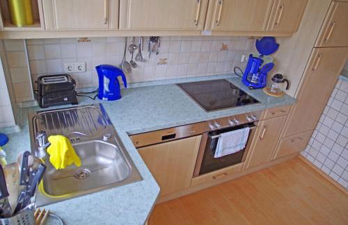 Bernsteinhaus Wohnung Usedom - Foto 6