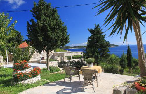 Apartments by the sea Brgujac, Vis - 8899 - Foto 7