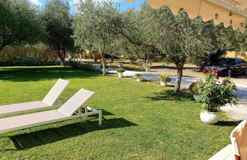 Alexandros Stone House - Foto 23