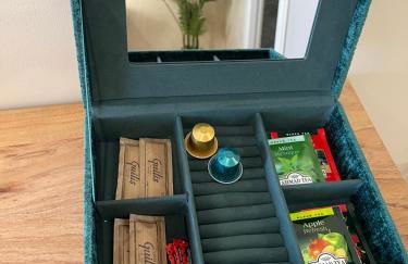 Riscal Suits Luxury - Foto 13