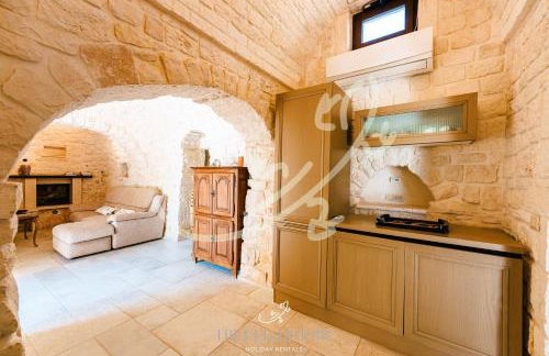 TD Truly Trulli Gentle Breezes Across Olive Valley - Foto 19