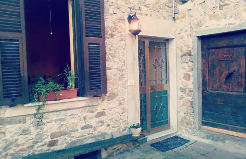 Ca Giulietto Antico Casale in Lunigiana - Foto 25