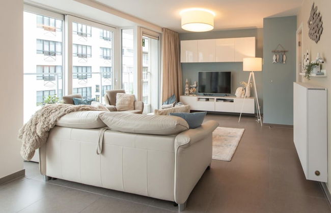 Modern Apartment in Ostend - Photo 8