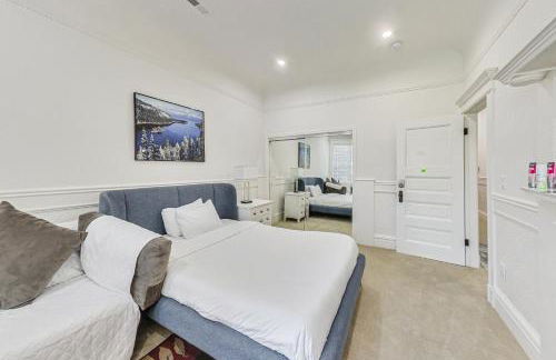 In the Heart of Haight Ashbury 5 Bedroom House - Foto 31