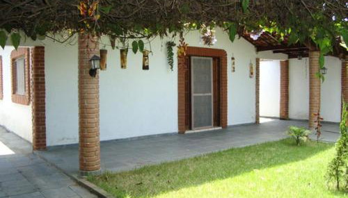 Casa arejada e espaçosa - Foto 3