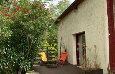 Métairie de Moutiques - Photo 42