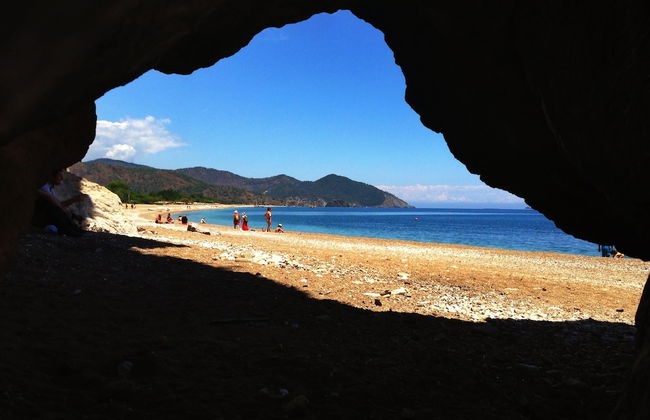 Kadir's Tree Houses - Photo 24