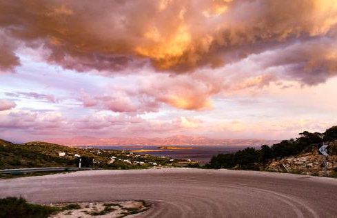 Amphitrite's Haven - Cycladic House in Marpissa, Paros - Photo 31